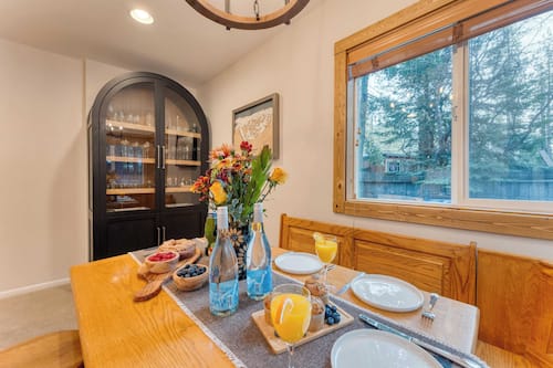 Casa (2 Bedrooms) | Interni