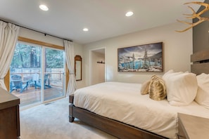 Casa (2 Bedrooms) | Interior