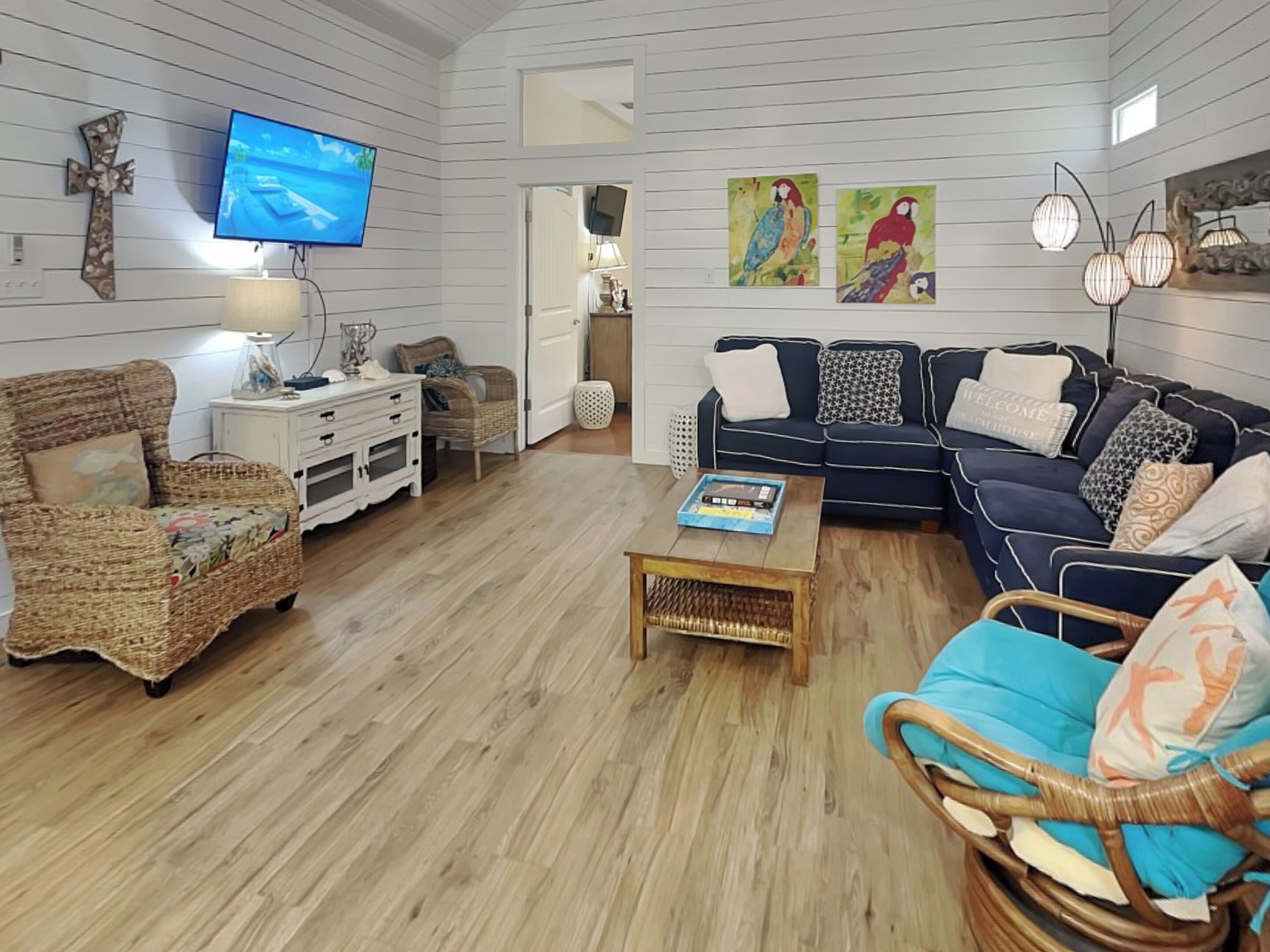 开间 (3 Bedrooms) | 其他