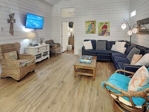 Studio (3 Bedrooms) | Miscellaneous