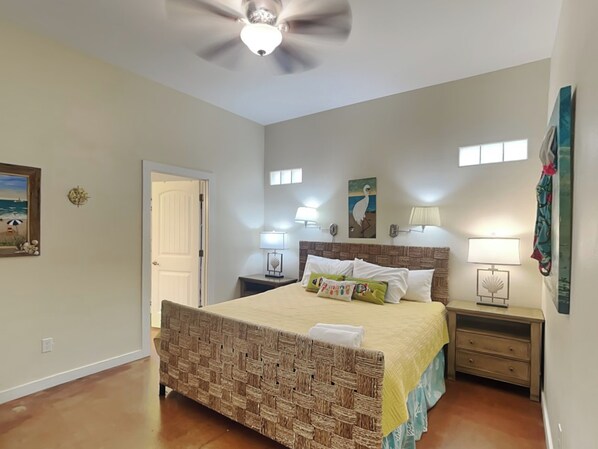 Studio (3 Bedrooms) | Miscellaneous