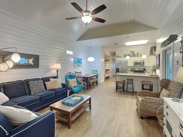 สตูดิโอ (3 Bedrooms) | ด้านหน้าที่พัก