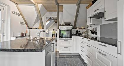 Schönes Haus mit 3 Schlafzimmern in.
