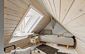 3 chambres, Wi-Fi gratuit
