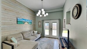 Hus (4 Bedrooms) | Diverse