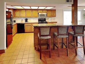 Miscellaneous - The Seagulls Nest by Silver Sands Vacation Rentals (Port Aransas)