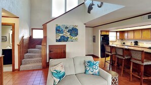 Hus (4 Bedrooms) | Diverse