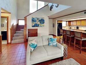 Hus (4 Bedrooms) | Diverse