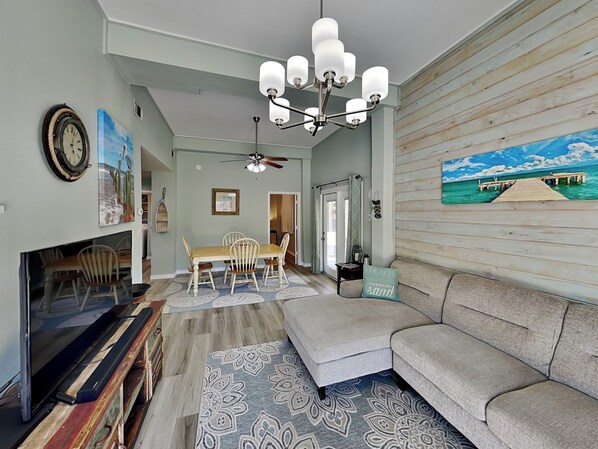 Talo (2 Bedrooms) | Majoituspaikan julkisivu