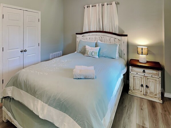 ハウス (2 Bedrooms) | その他