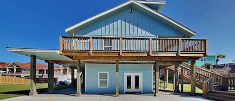 House (2 Bedrooms) | Front of property