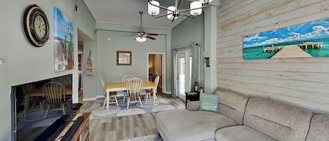 Huis (2 Bedrooms) | Voorkant van accommodatie