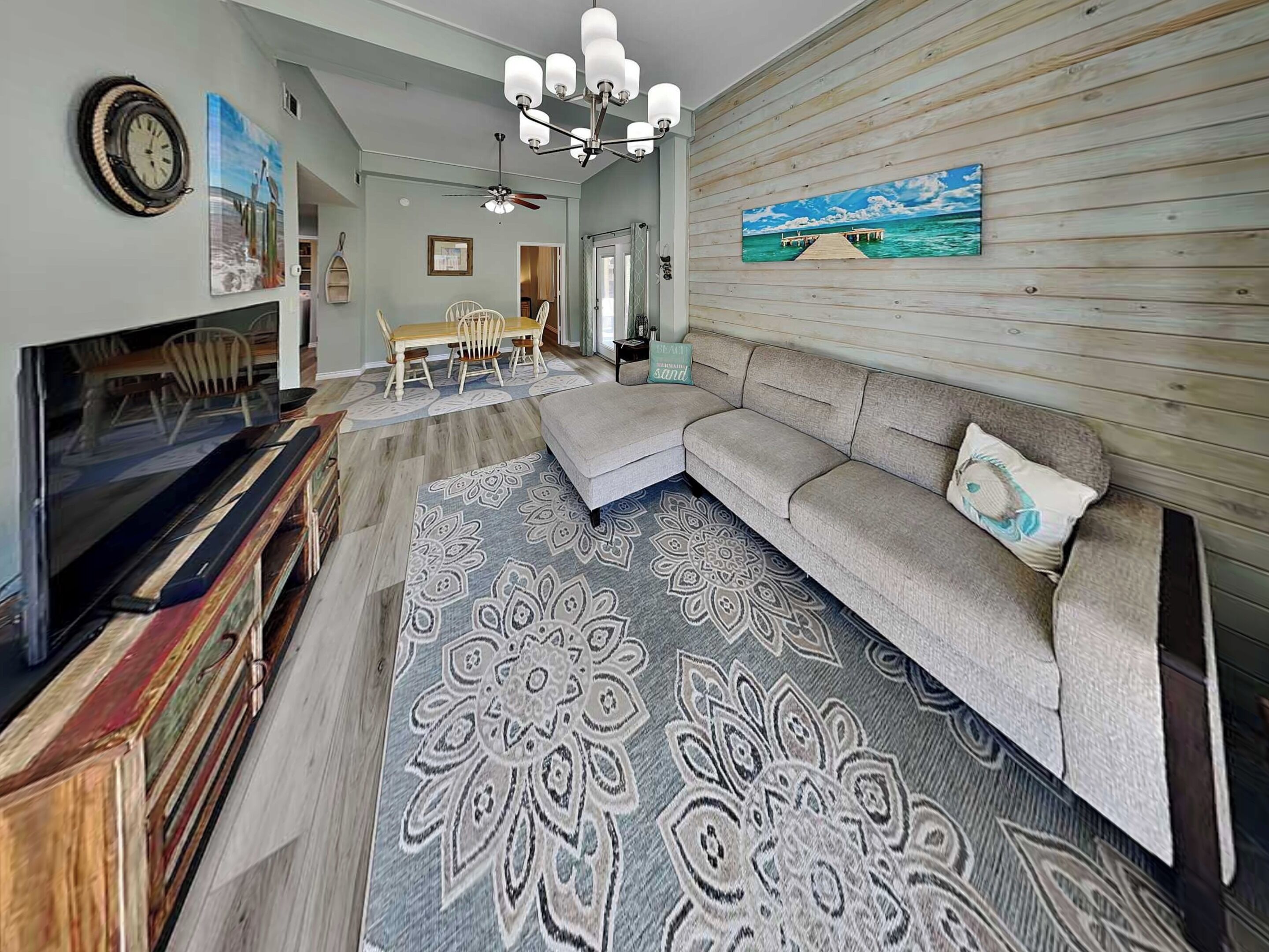 House (2 Bedrooms) | Property amenity