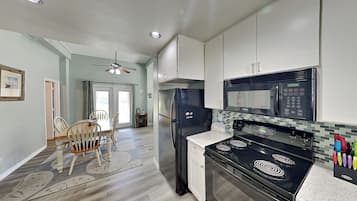 Ferienhaus (2 Bedrooms) | Verschiedenes