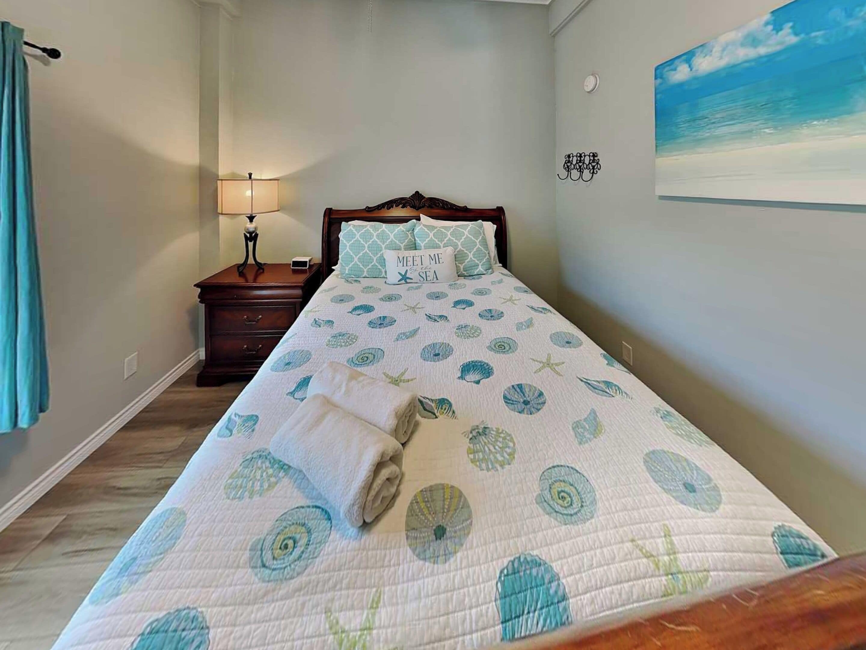 House (2 Bedrooms) | Property amenity