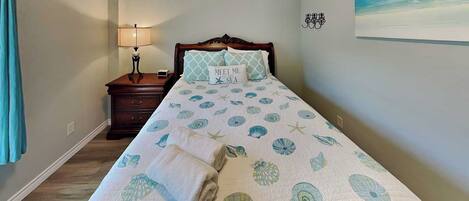 House (2 Bedrooms) | Property amenity