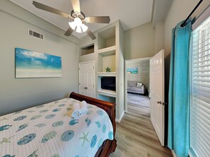 Maison (2 Bedrooms) | Divers