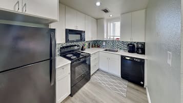 Ferienhaus (2 Bedrooms) | Verschiedenes