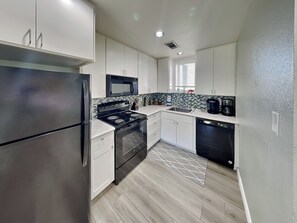 ハウス (2 Bedrooms) | その他