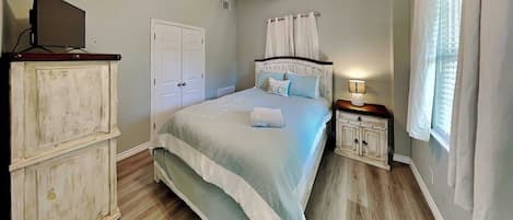 Casa (2 Bedrooms) | Servicios del alojamiento
