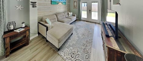 Casa (2 Bedrooms) | Servicio de la propiedad