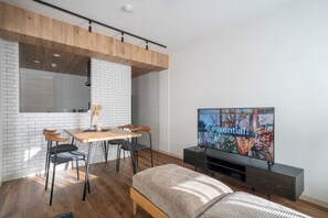 TV màn hình phẳng 