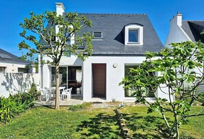 Exterior - Quiberon - 4 roomS house - 105m² - quiet area (QUIBERON)