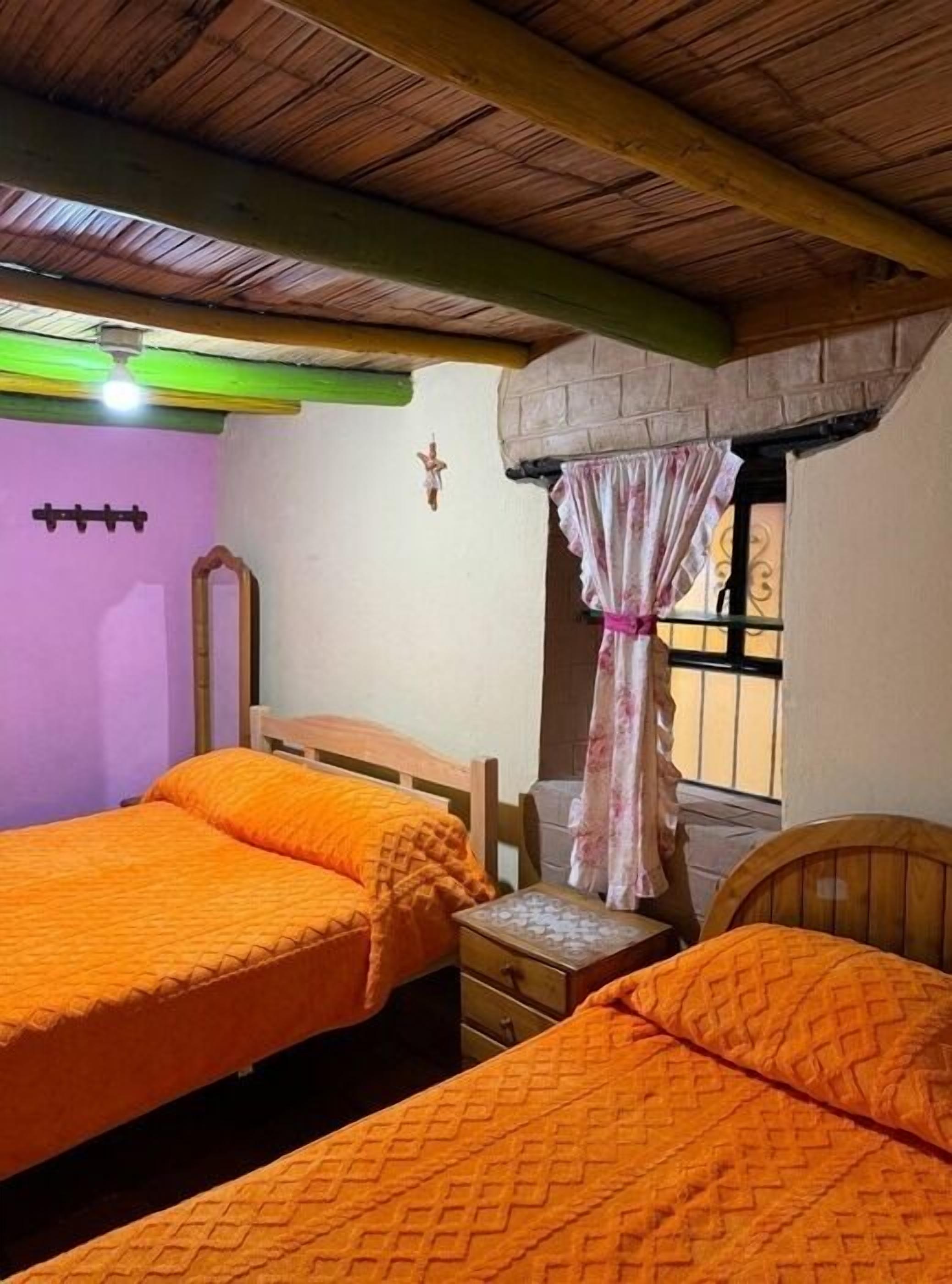 5 camere, Wi-Fi, lenzuola