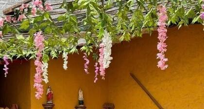 Cabaña Tornasol - Culture and Tradition (5 minutes from downtown Duitama)