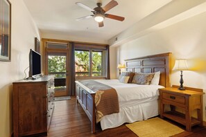 3 sovrum, strykjärn/strykbräda, gratis wi-fi och sängkläder