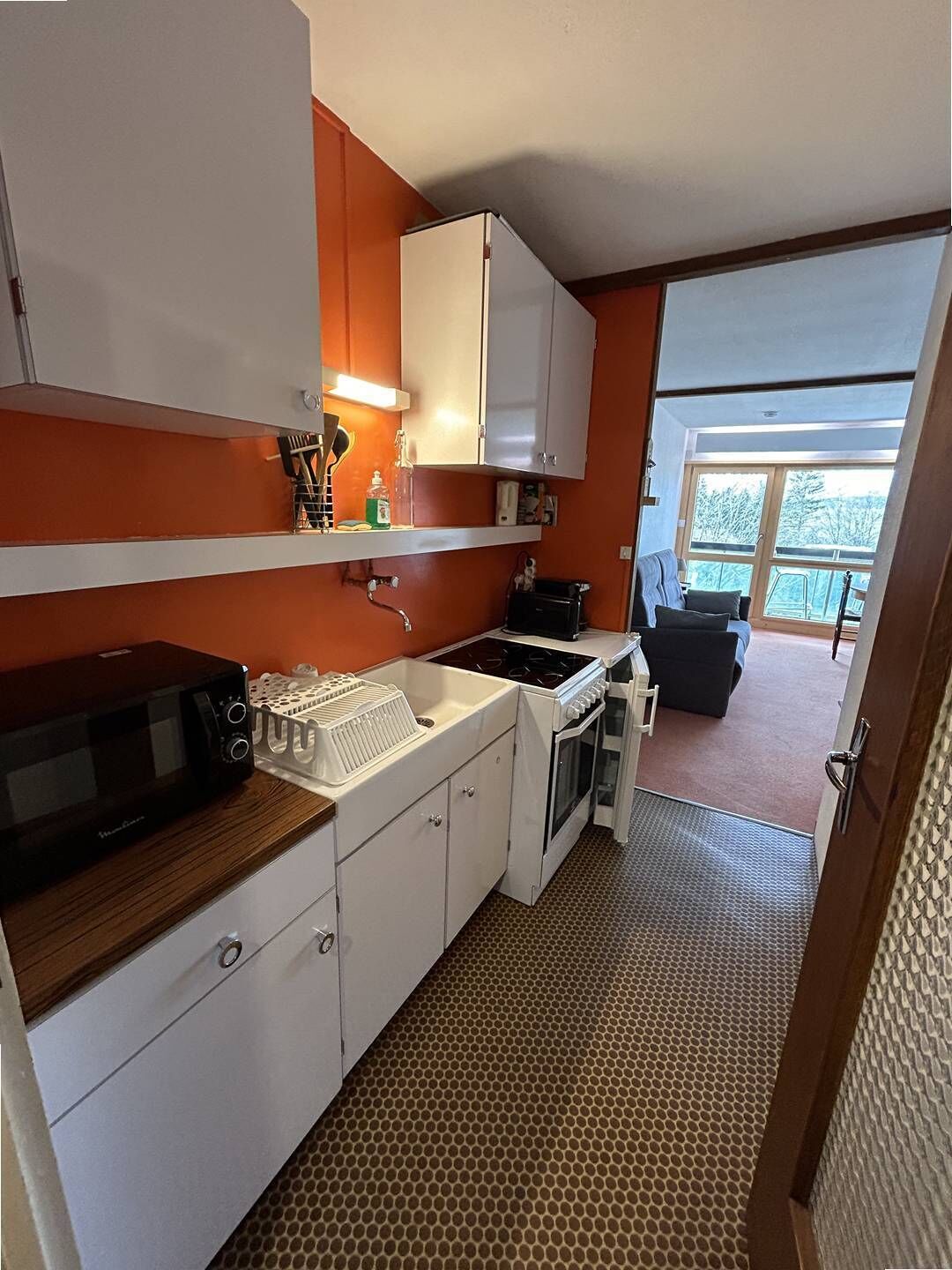 Privékeuken