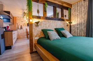 2 quartos, berço de viagem, Wi-Fi de cortesia