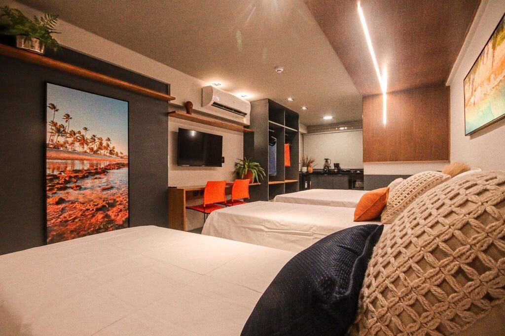 Foto - EASY PORT0 Hotel