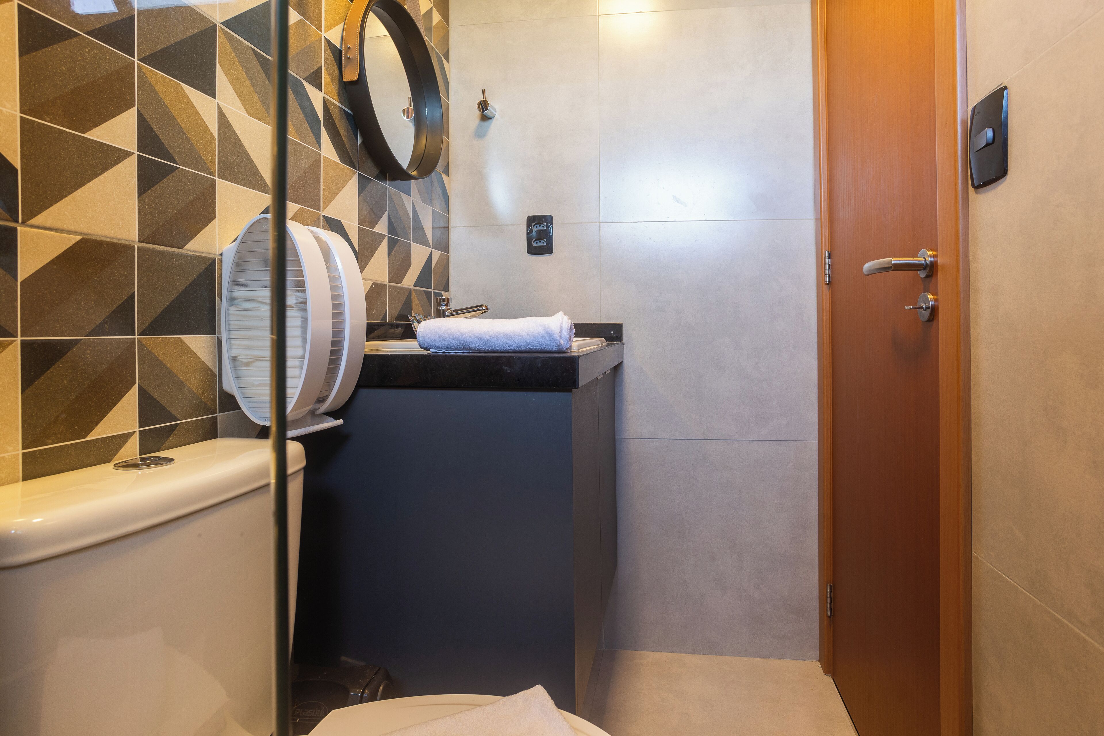 Foto - EASY PORT0 Hotel