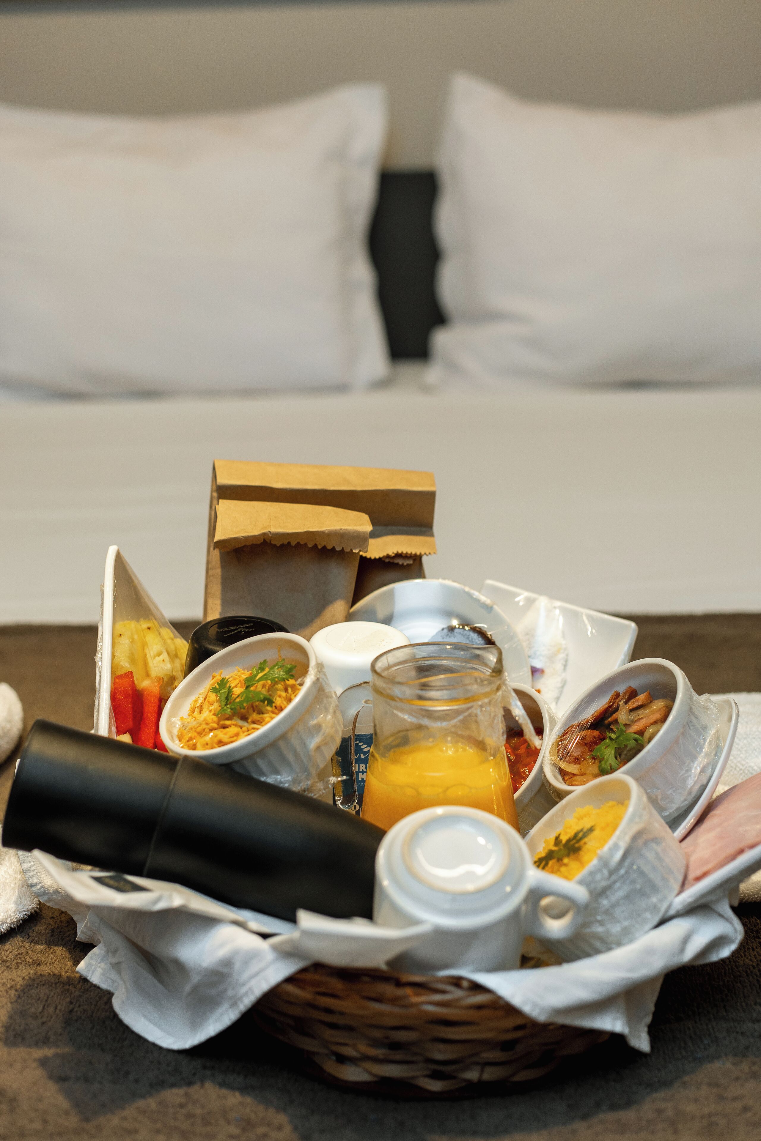 Foto - Easy Porto Hotel