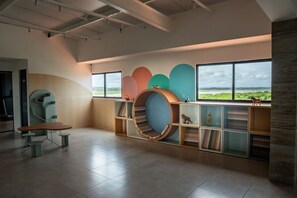 Children's activities - Easy Porto Hotel (Ipojuca)