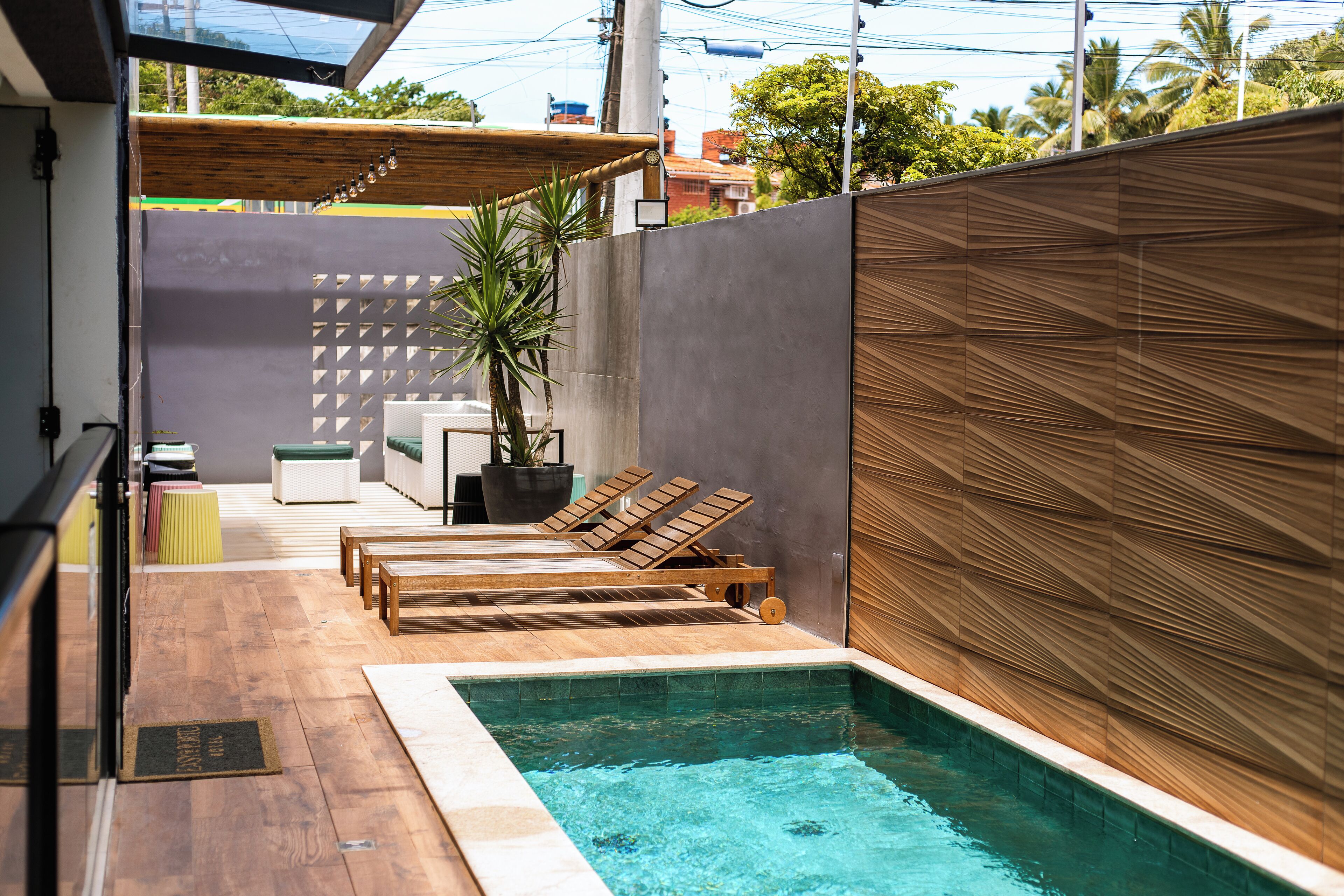 Foto - EASY PORT0 Hotel