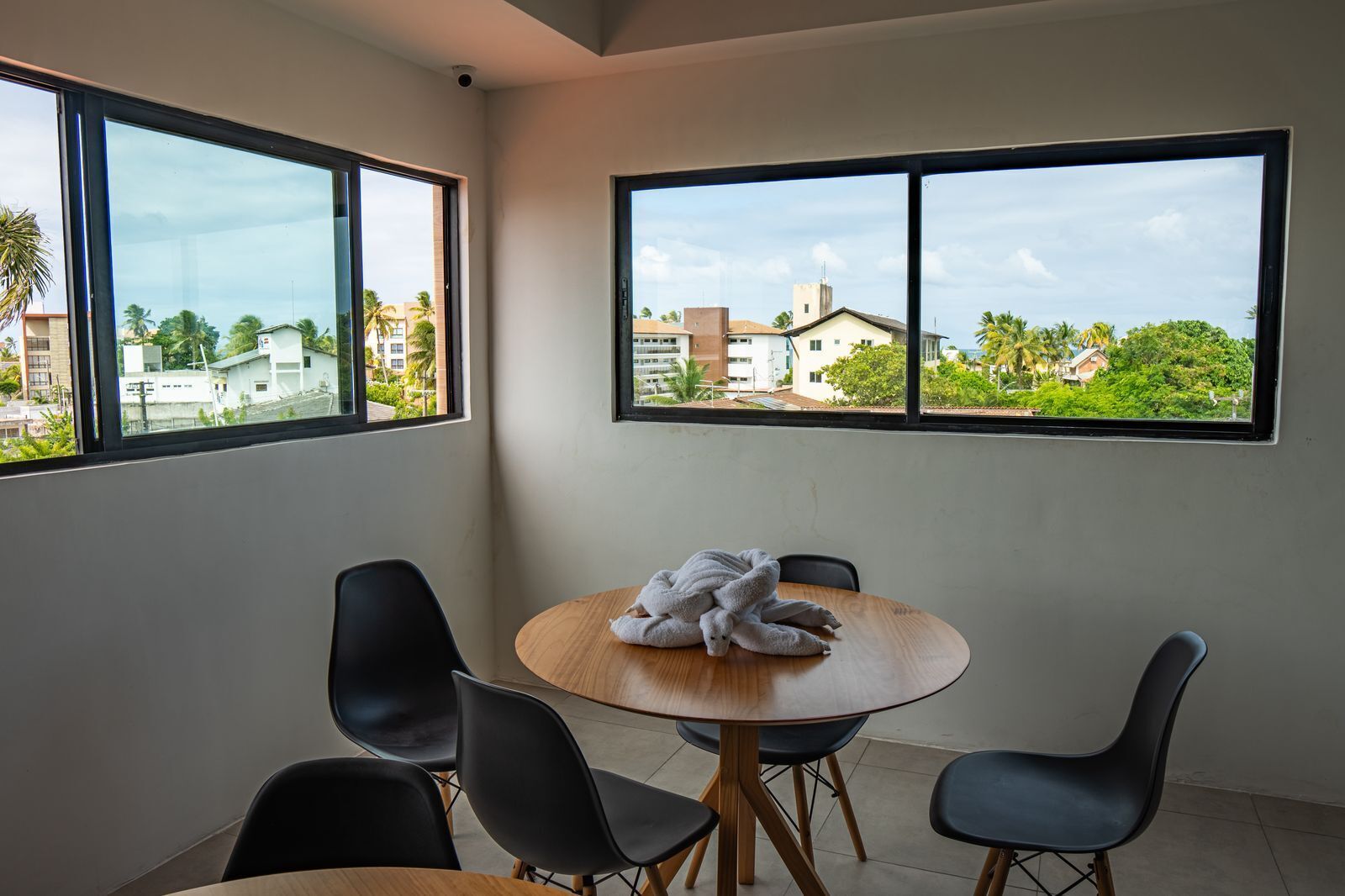 Foto - EASY PORT0 Hotel