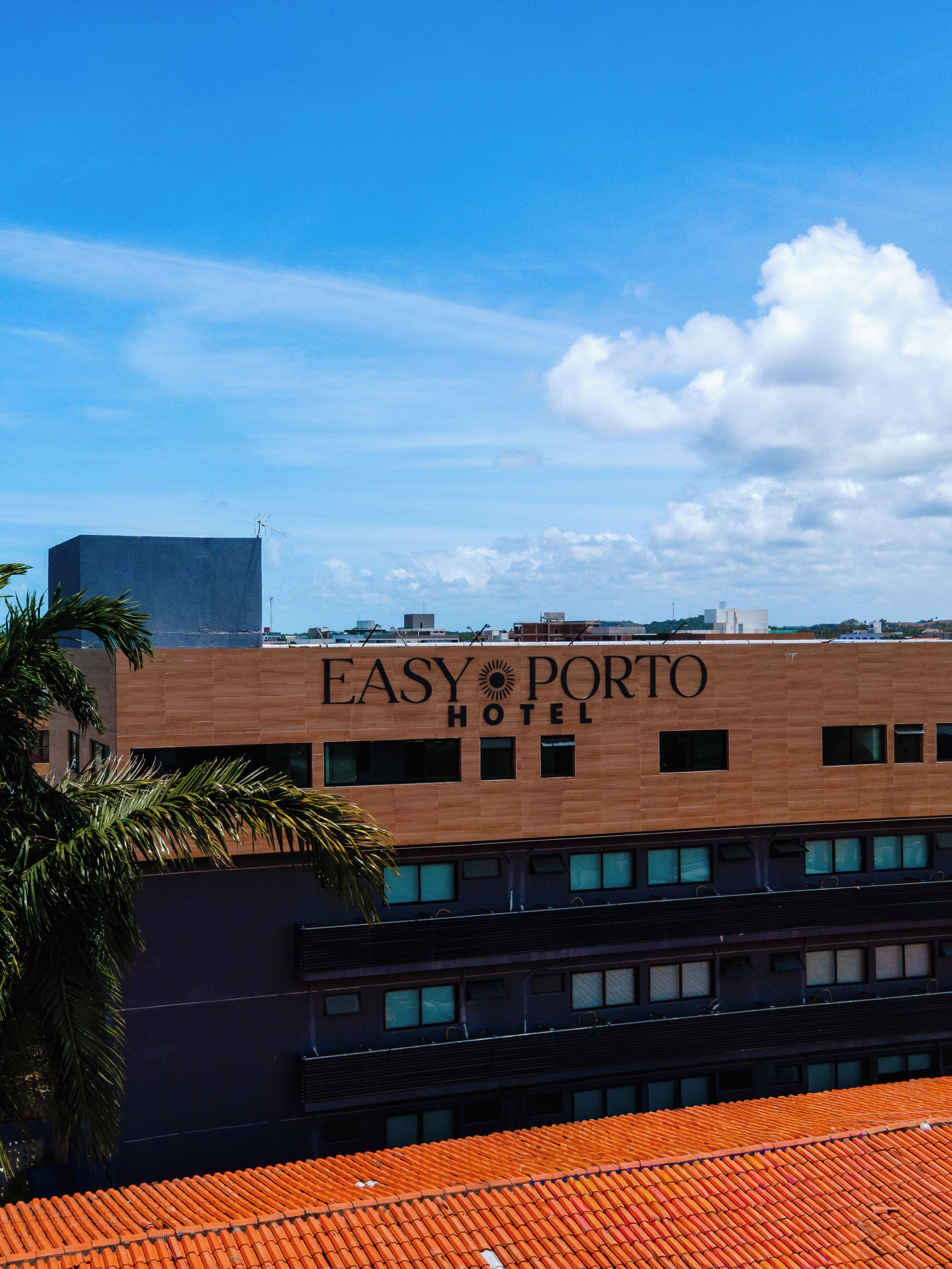 Foto - EASY PORT0 Hotel