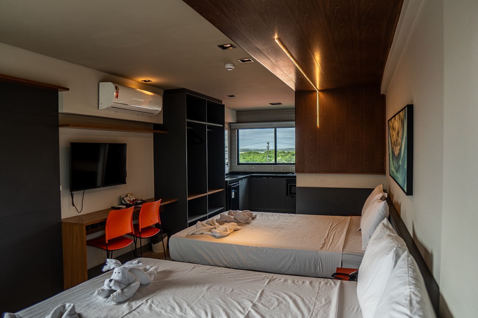 Foto - EASY PORT0 Hotel