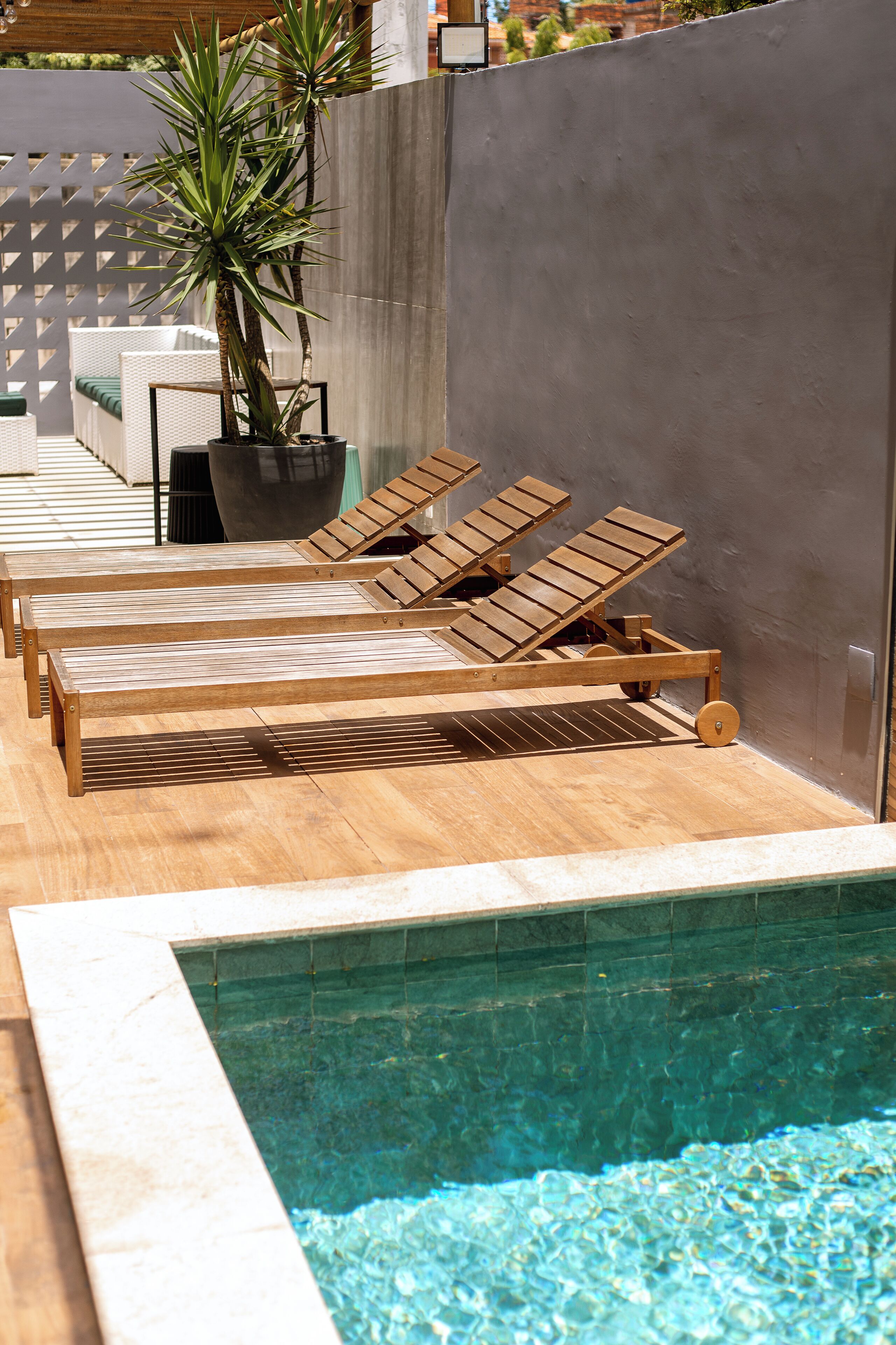 Foto - EASY PORT0 Hotel