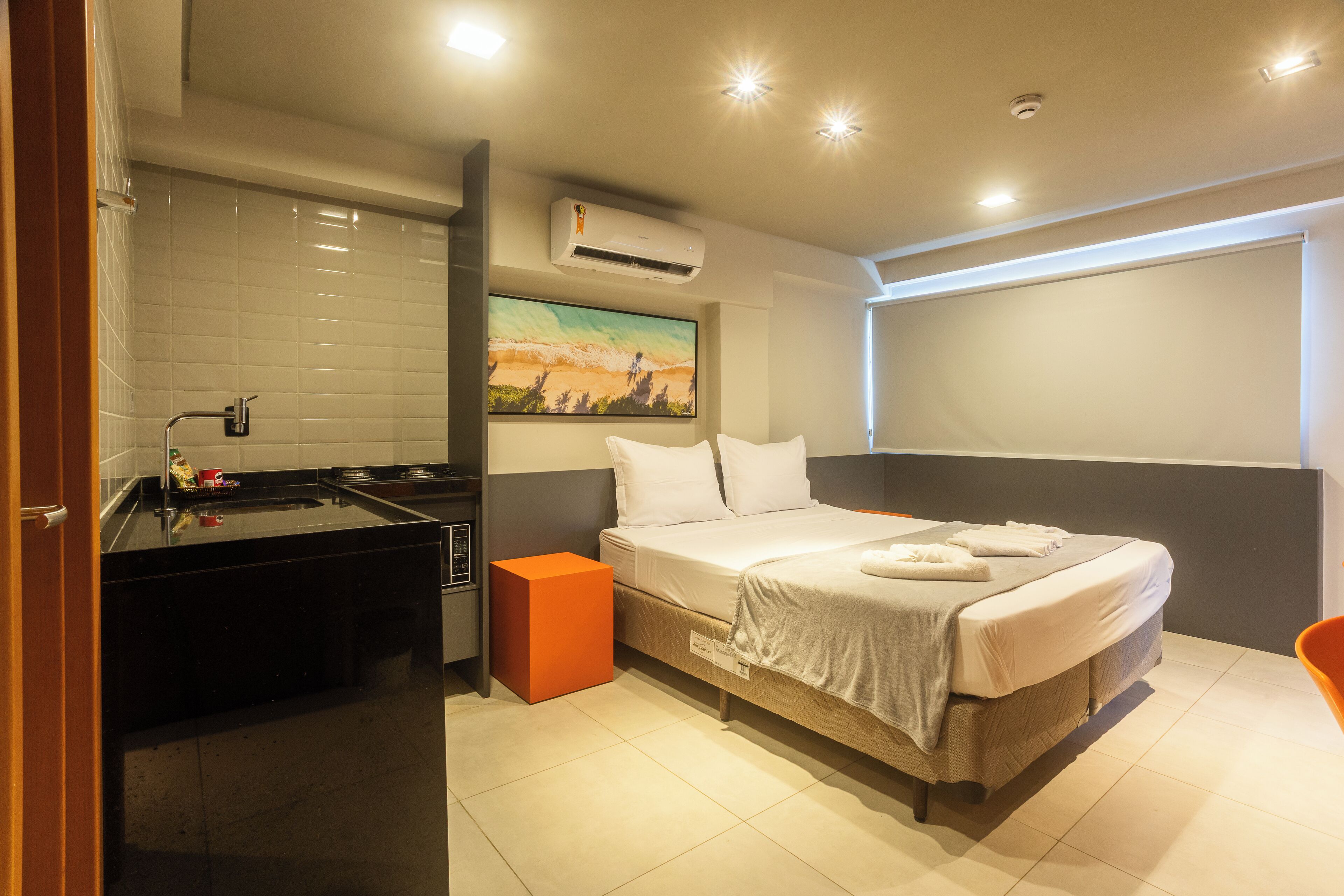 Foto - EASY PORT0 Hotel