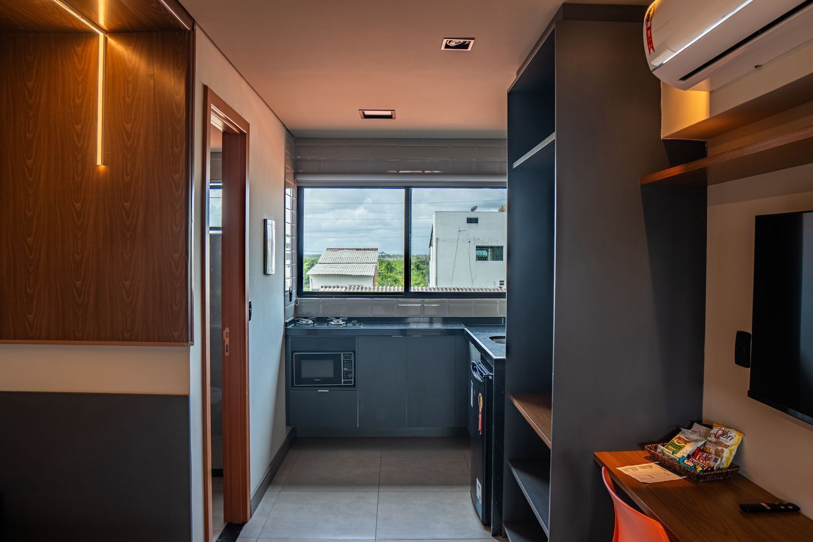 Foto - EASY PORT0 Hotel