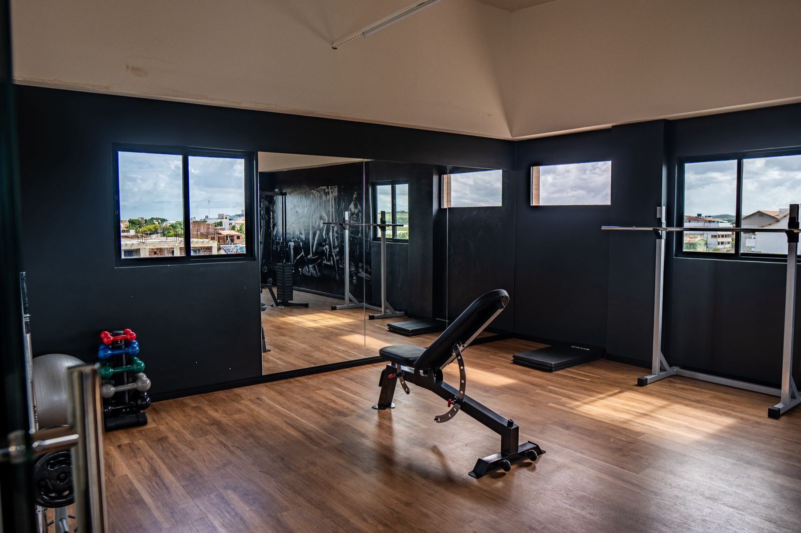 Foto - EASY PORT0 Hotel