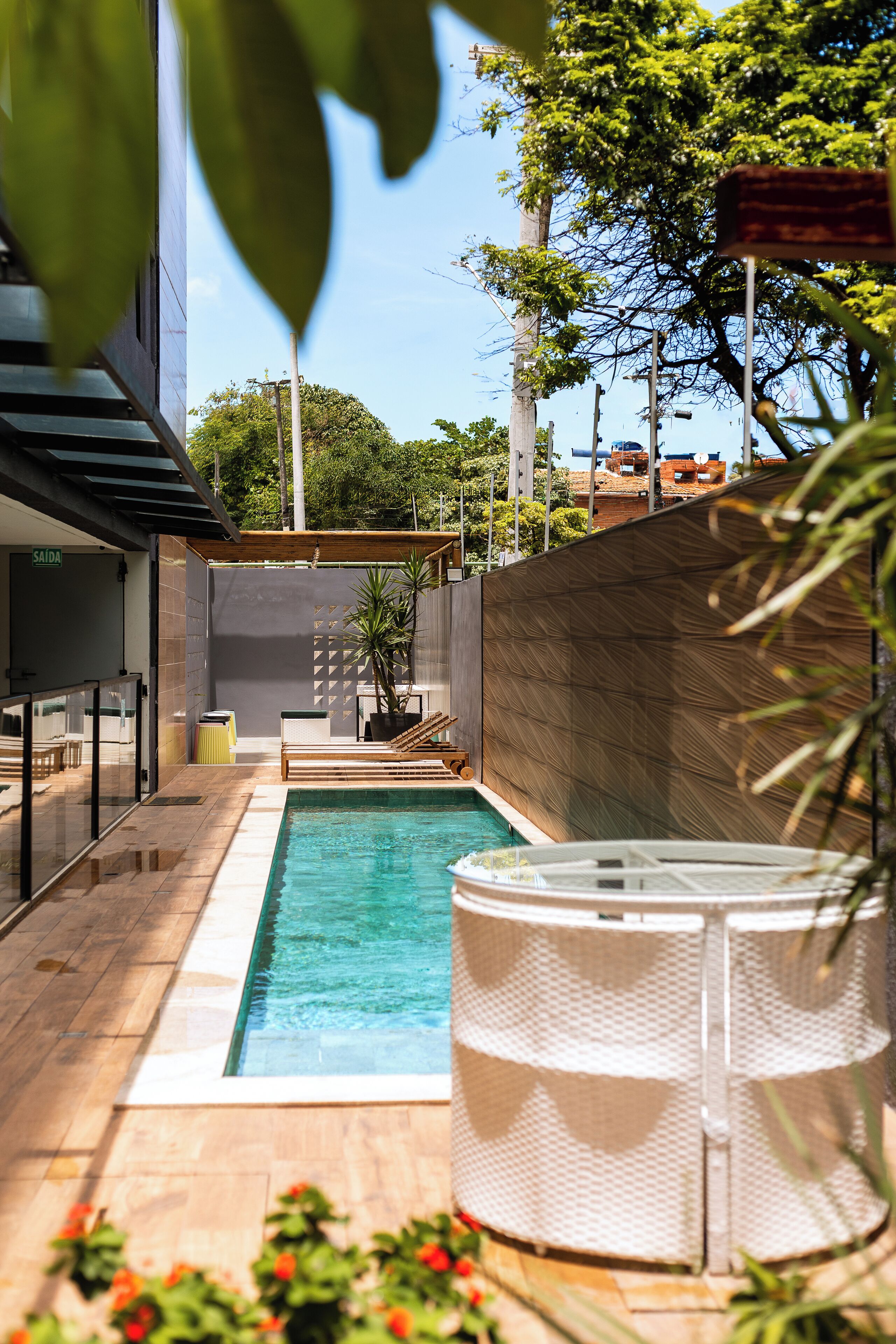 Foto - EASY PORT0 Hotel