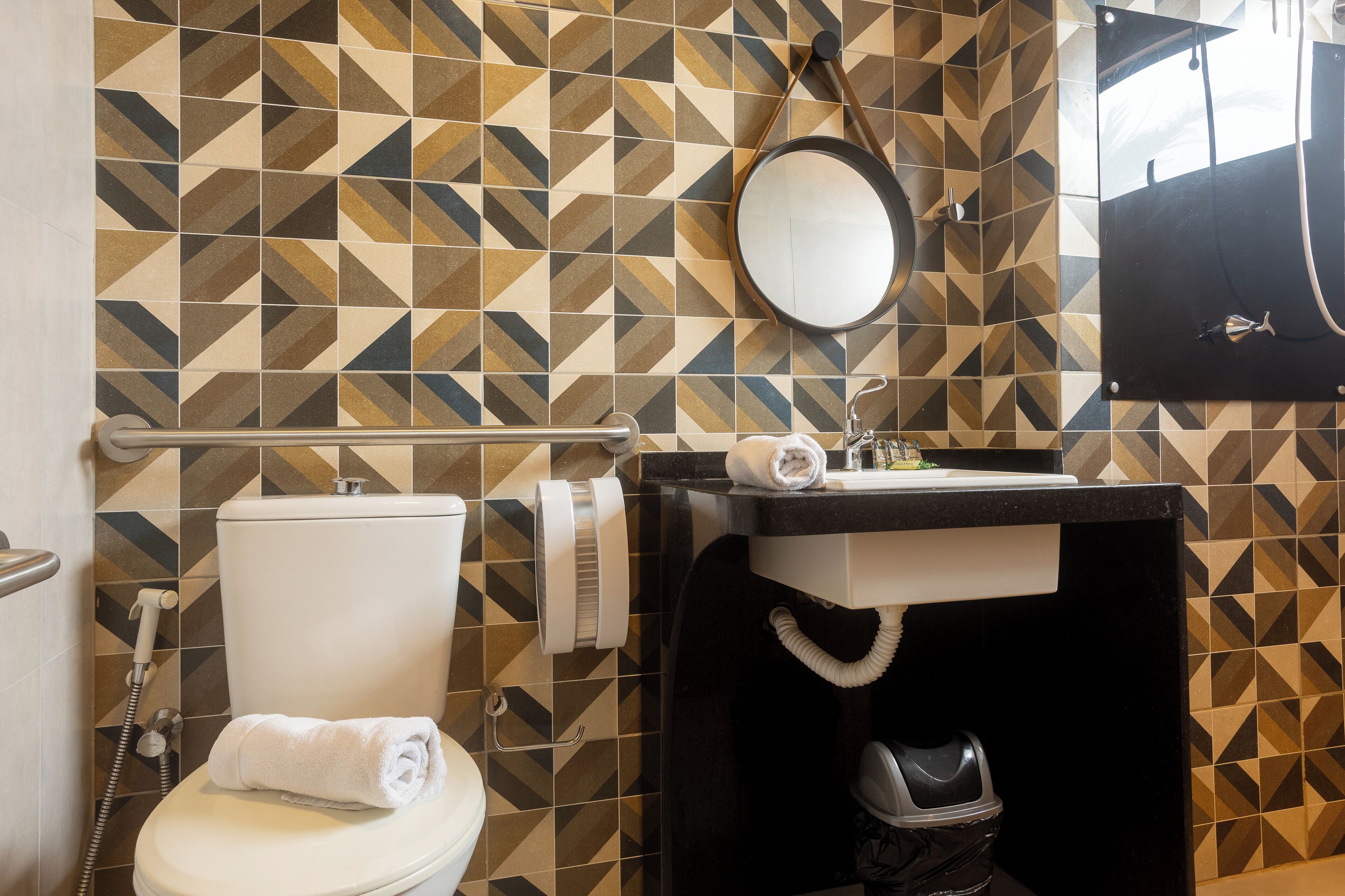 Foto - EASY PORT0 Hotel