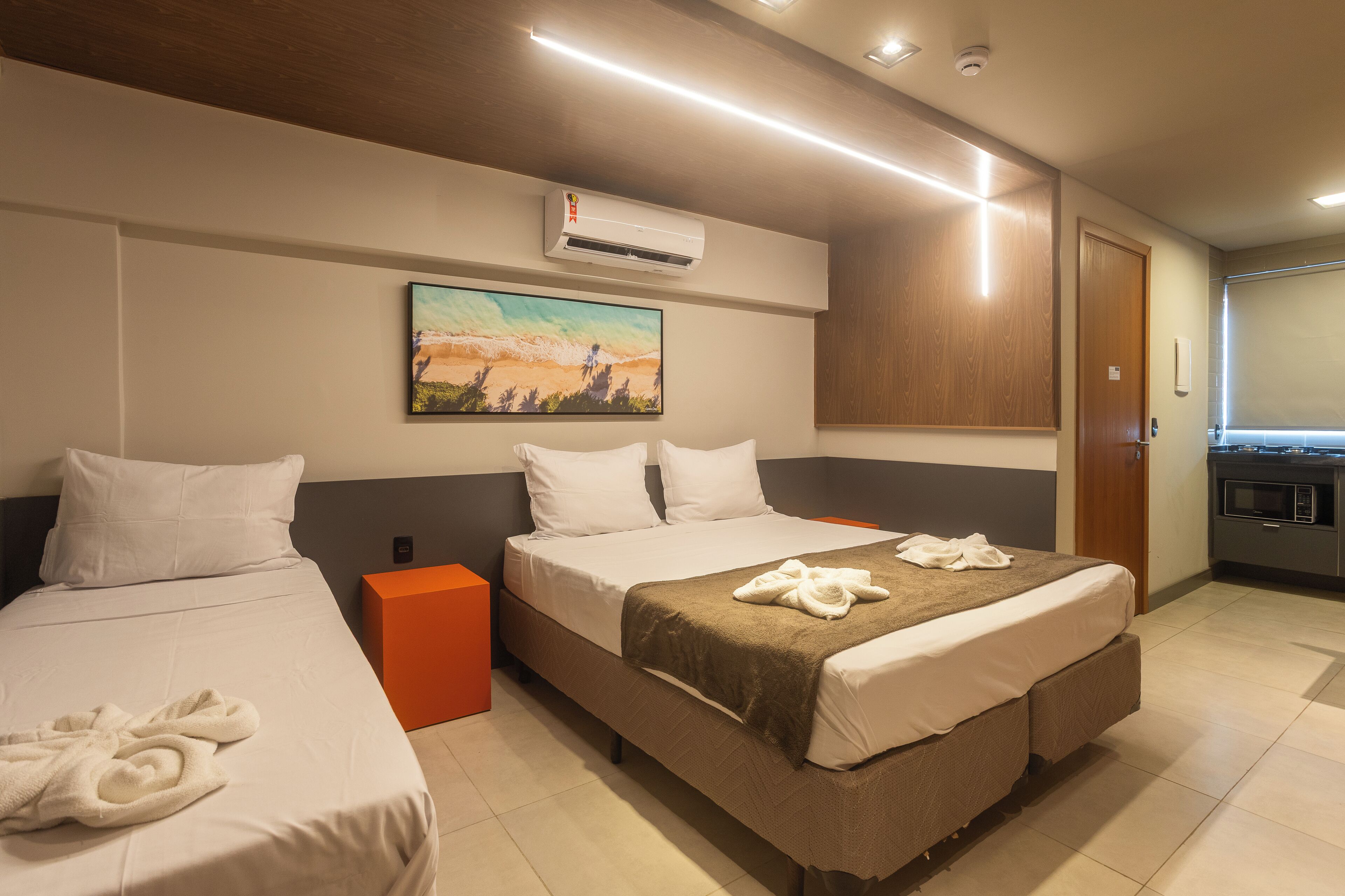 Foto - EASY PORT0 Hotel