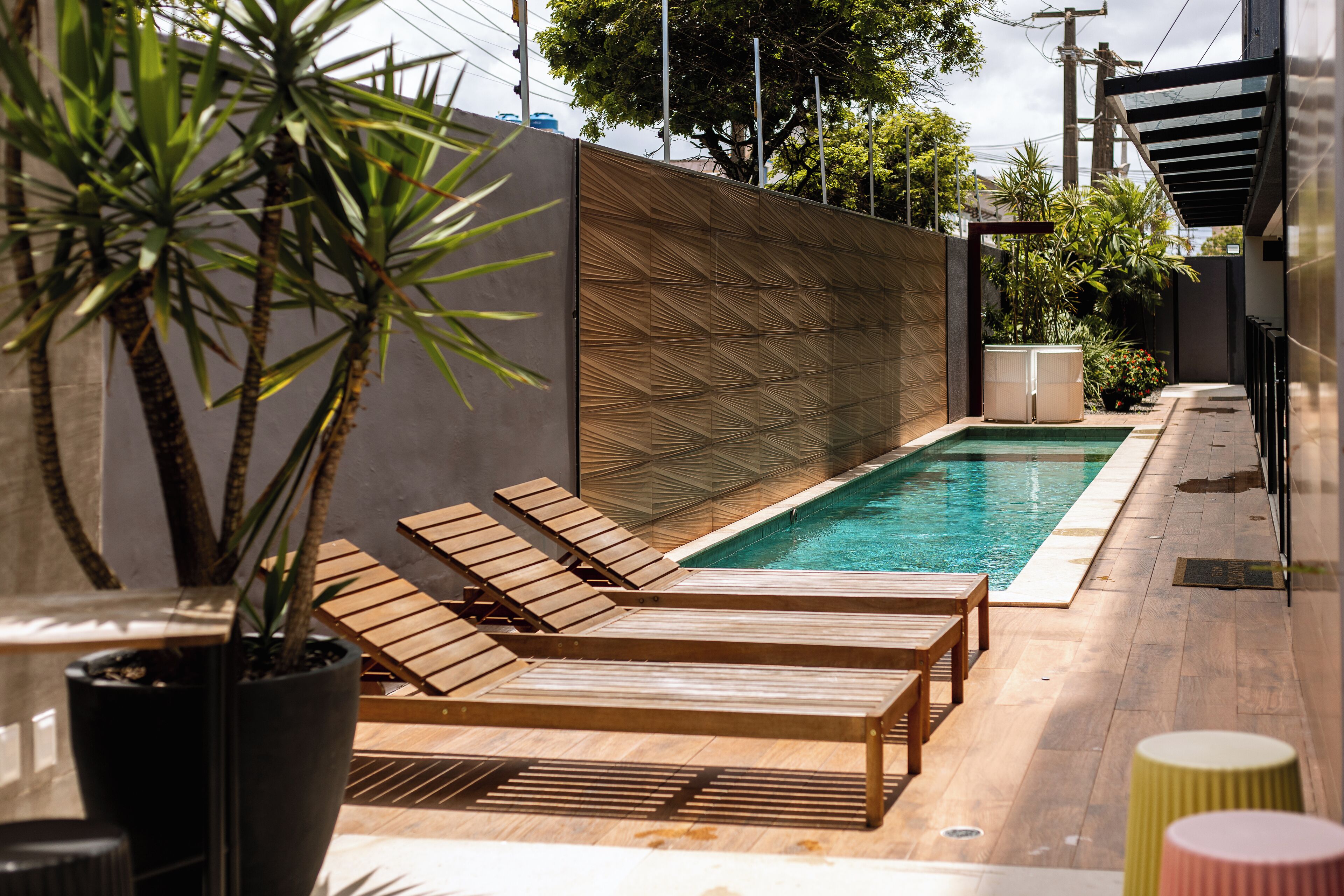 Foto - EASY PORT0 Hotel