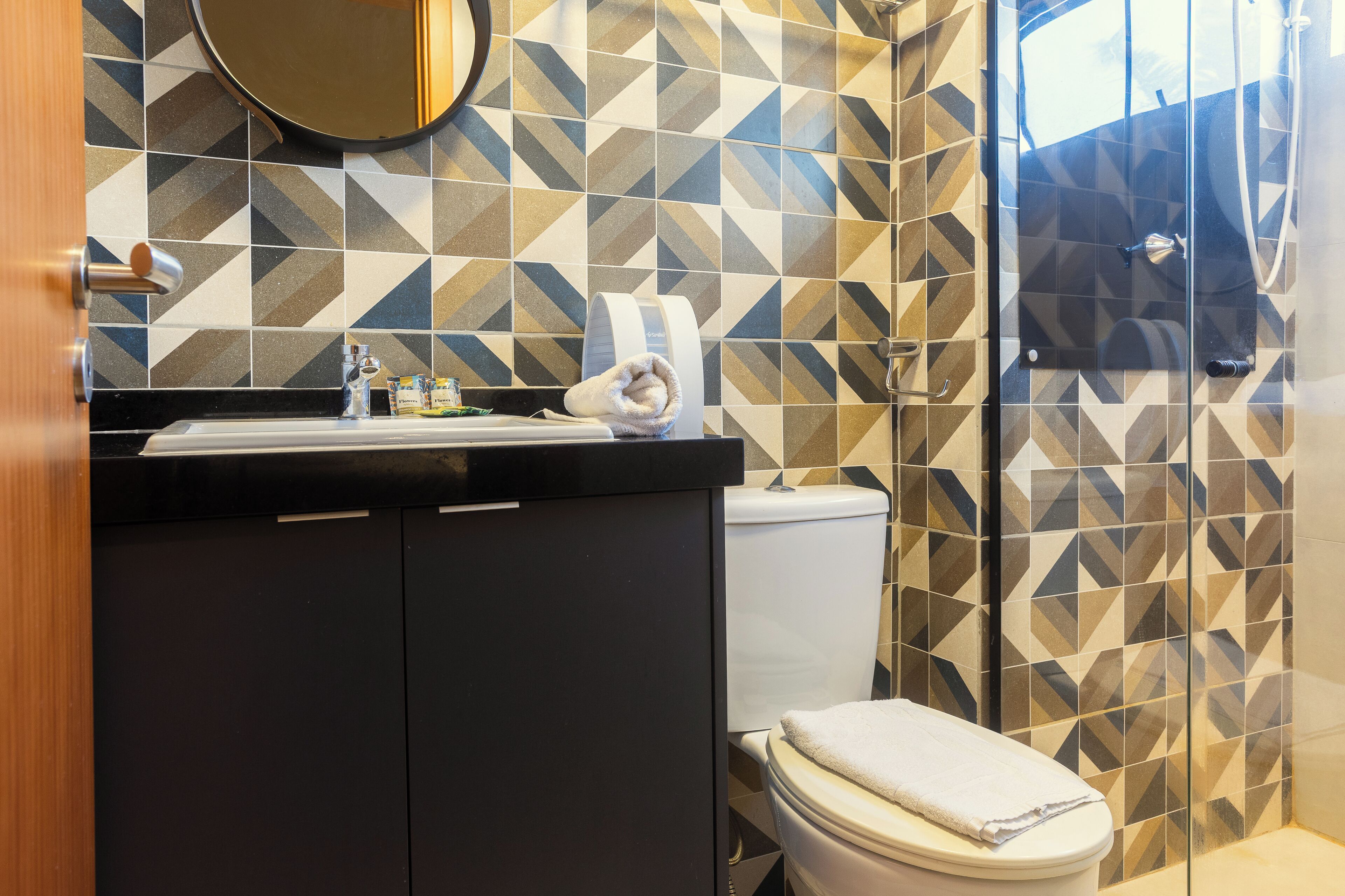 Foto - EASY PORT0 Hotel