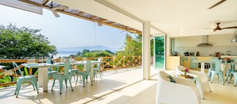 Luxury House Pool fire Pit & Lake view